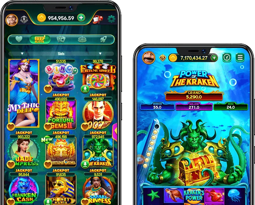 Tổng quan game bắn cá NEW88